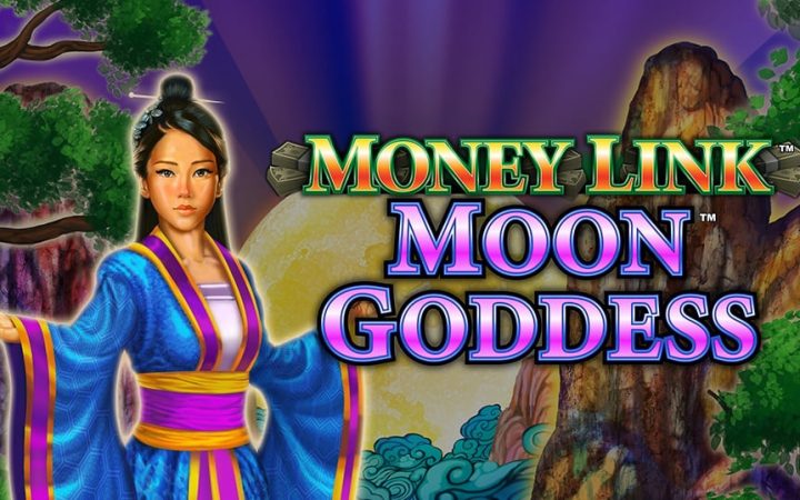 Money Link Moon Goddess