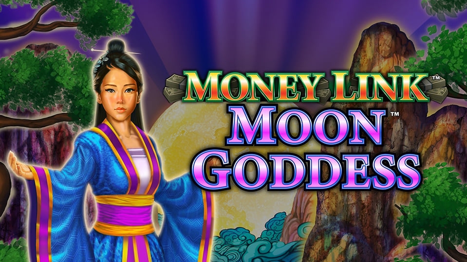 Money Link Moon Goddess