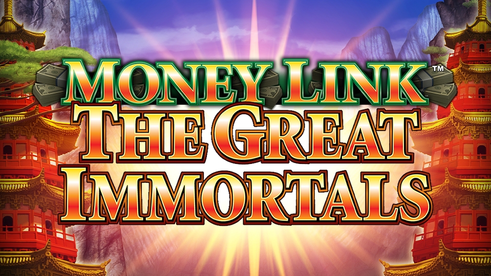 Money Link The Great Immortals