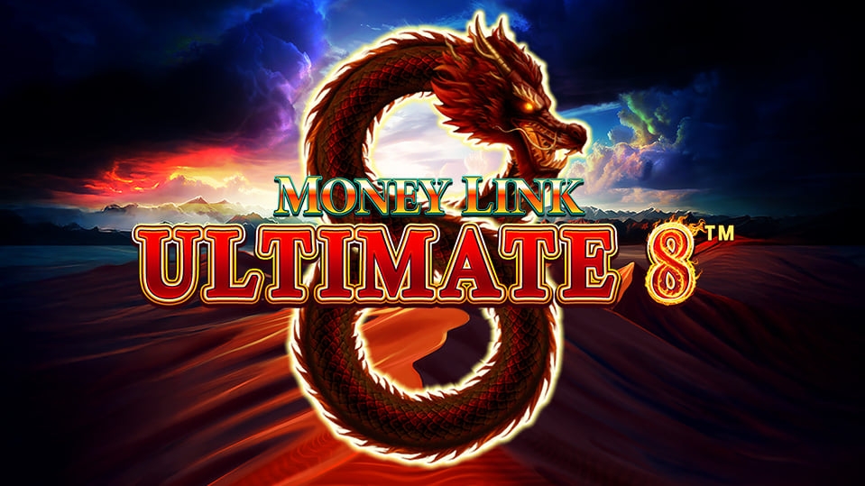 Money Link Ultimate 8