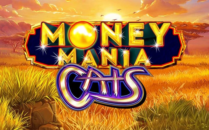 Money Mania Cats