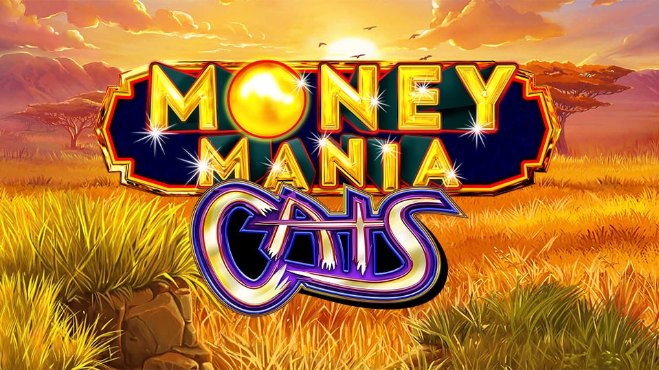 Money Mania Cats