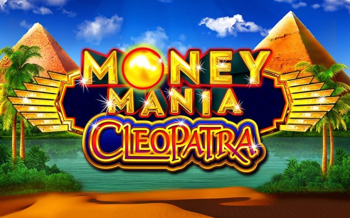 Money Mania Cleopatra