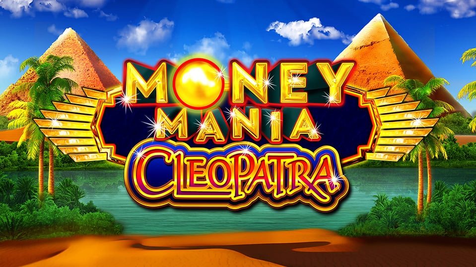 Money Mania Cleopatra