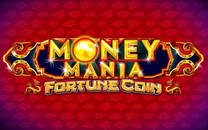 Money Mania Fortune Coin