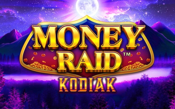 Money Raid Kodiak