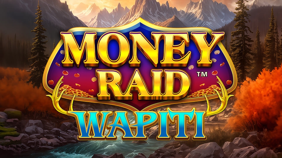 Money Raid Wapiti