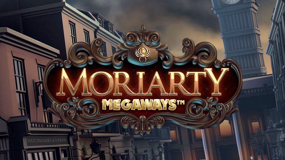 Moriarty Megaways