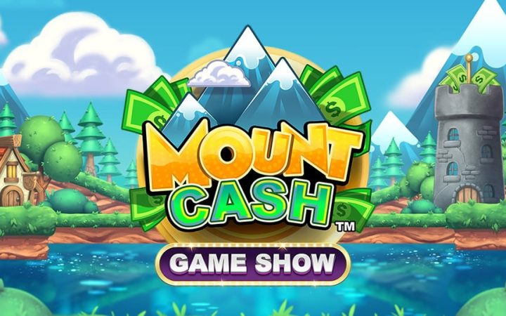 Mount Cash Game Show