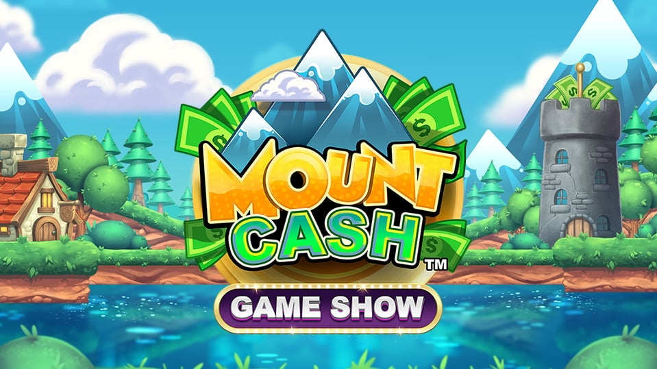 Mount Cash Game Show