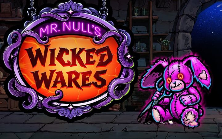 Mr. Null's Wicked Wares