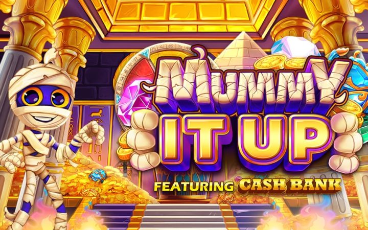 Mummy it Up
