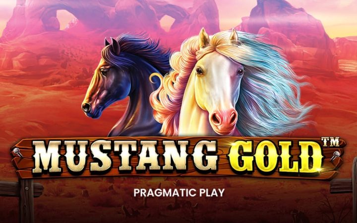 Mustang Gold Megaways