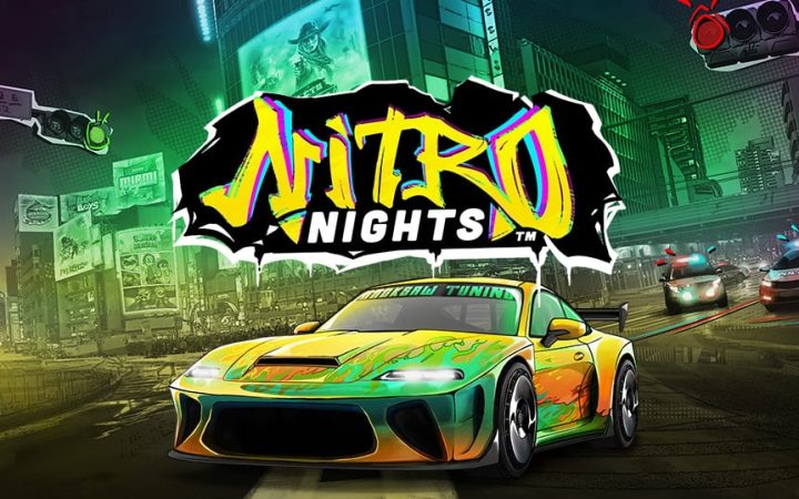 Nitro Nights