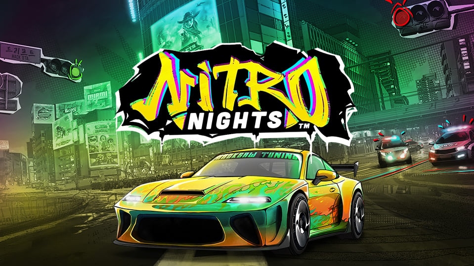 Nitro Nights
