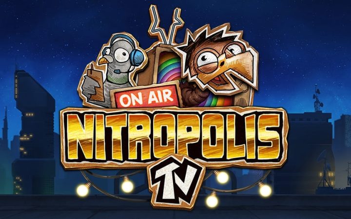 Nitropolis TV