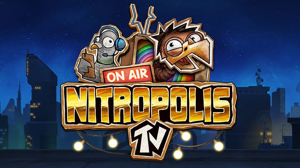Nitropolis TV