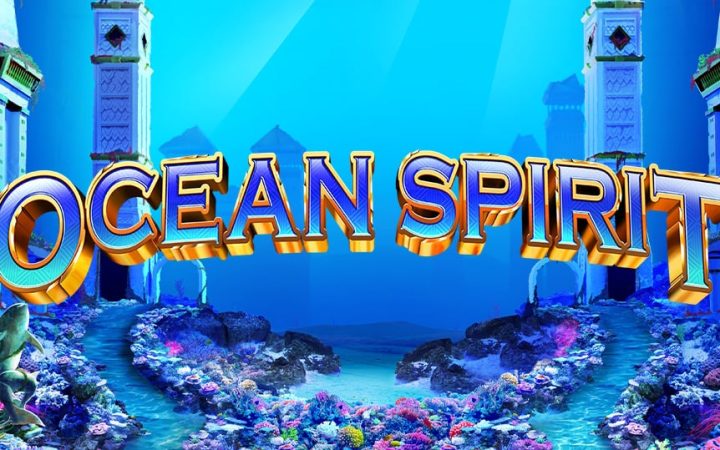Ocean Spirit