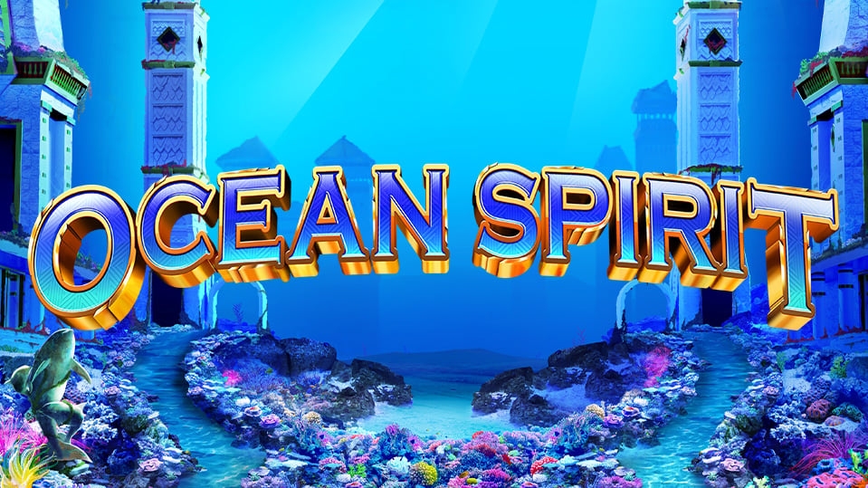 Ocean Spirit