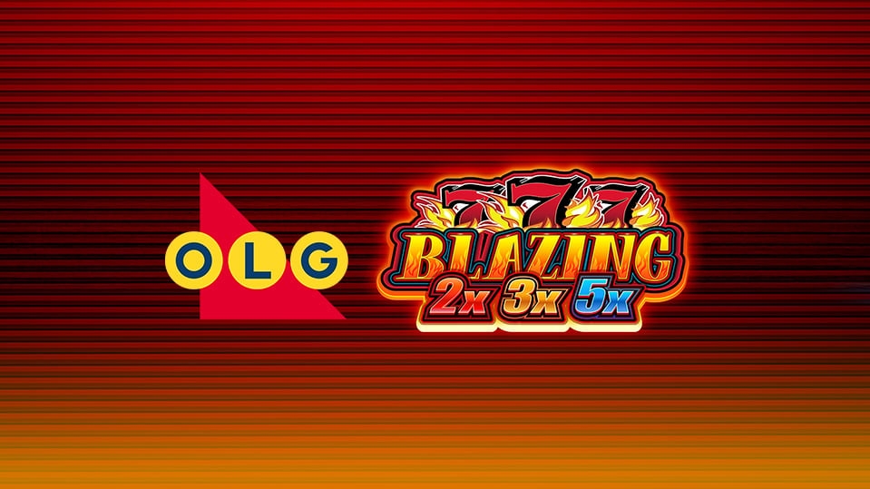 OLG Blazing 777 2x3x5x