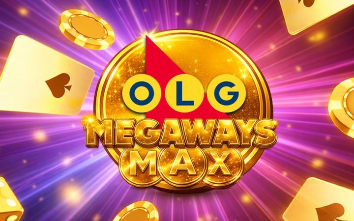 OLG Megaways Max