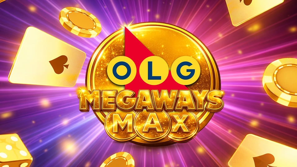 OLG Megaways Max
