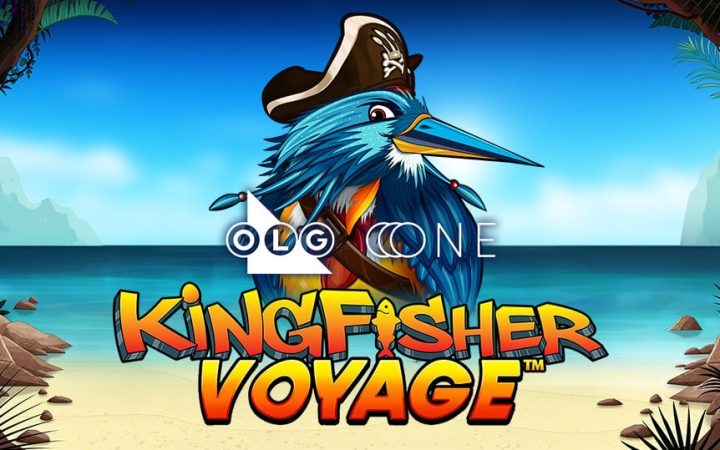 OLG ONE Kingfisher Voyage