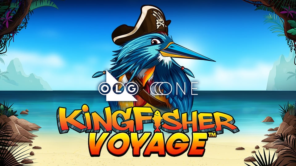 OLG ONE Kingfisher Voyage
