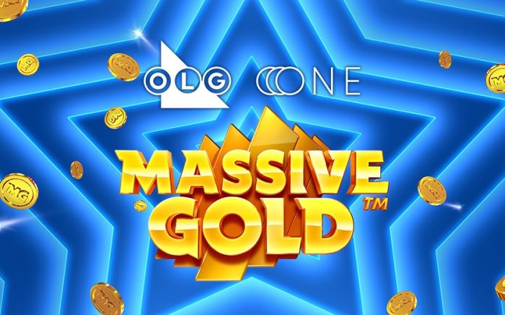 OLG ONE Massive Gold