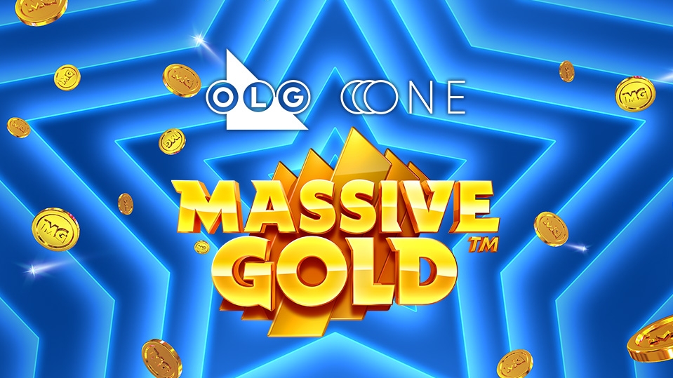 OLG ONE Massive Gold