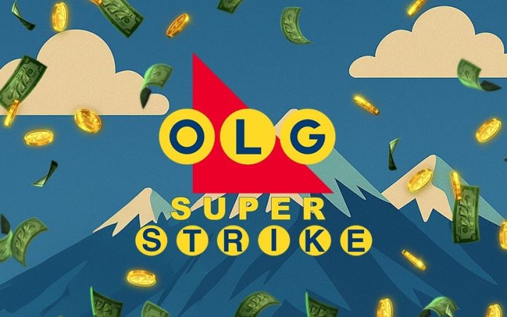 OLG Super Strike