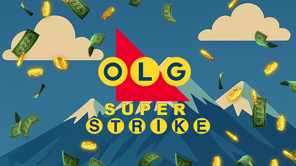 OLG Super Strike