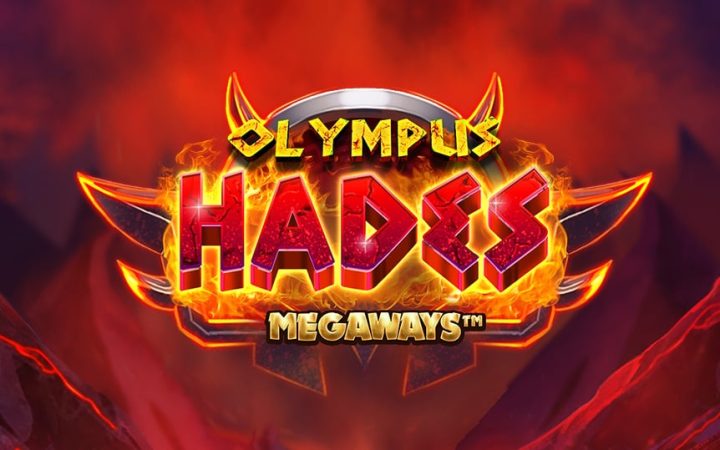 Olympus Hades Megaways