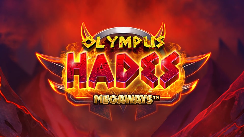 Olympus Hades Megaways