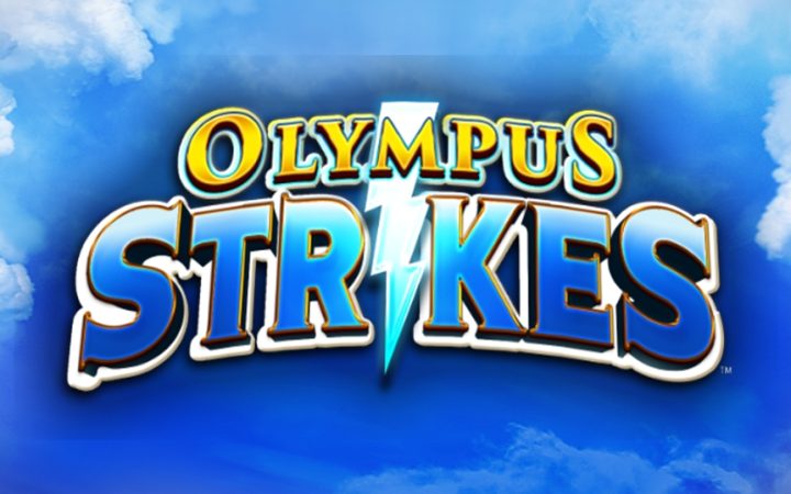 Olympus Strikes