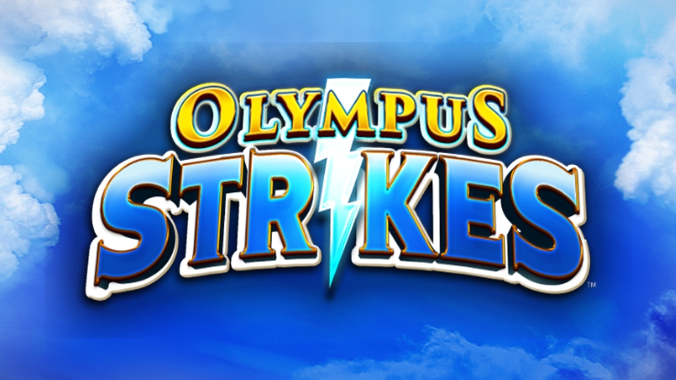 Olympus Strikes