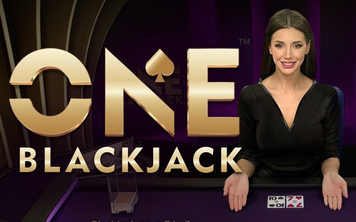 One Blackjack