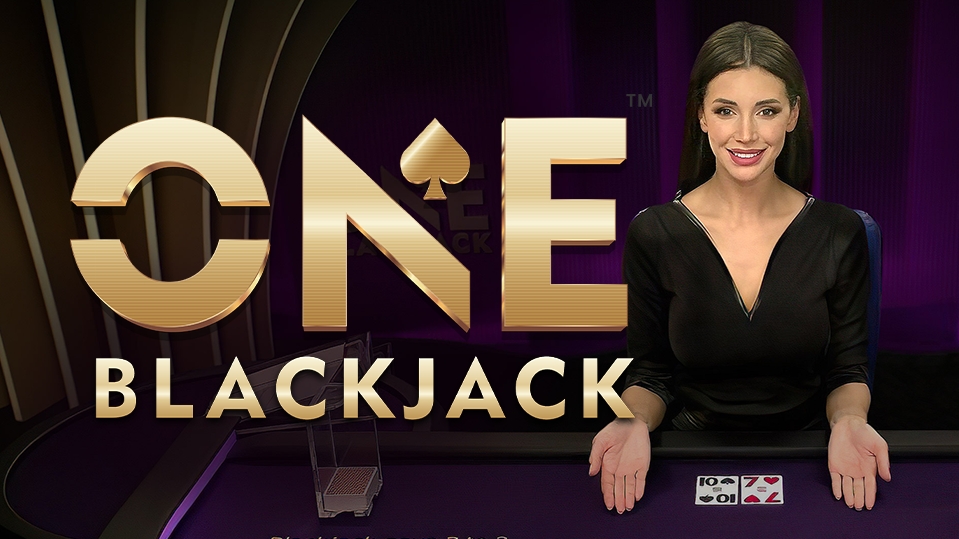 One Blackjack