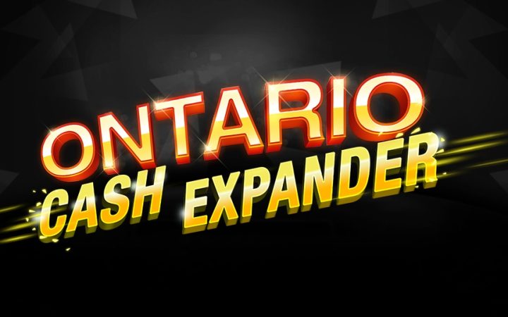 Ontario Cash Expander