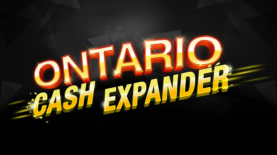 Ontario Cash Expander