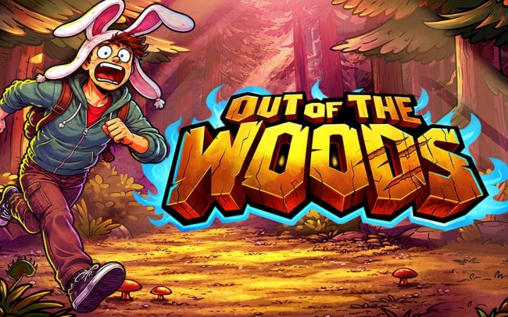 Out Of The Woods