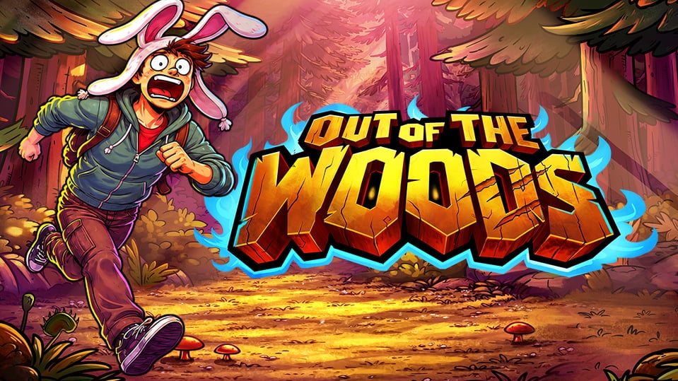 Out Of The Woods