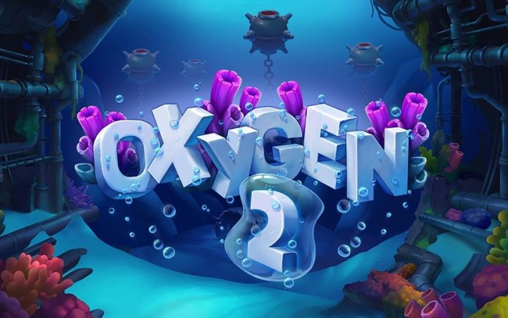 Oxygen 2