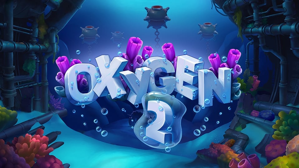 Oxygen 2