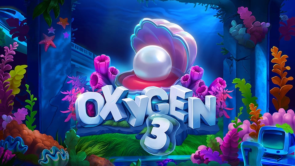 Oxygen 3