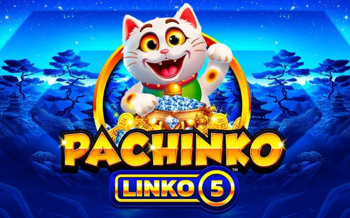 Pachinko Linko 5