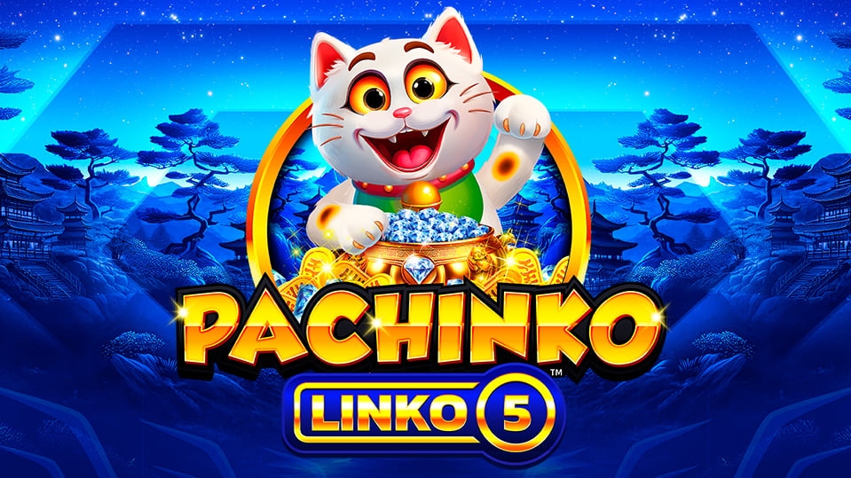 Pachinko Linko 5