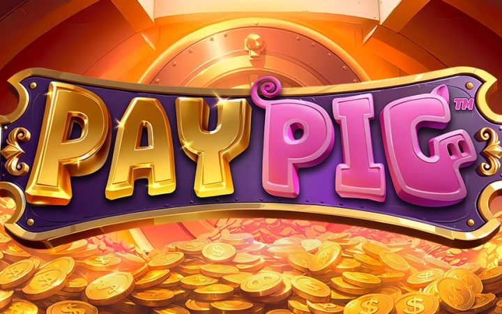 Pay Pig