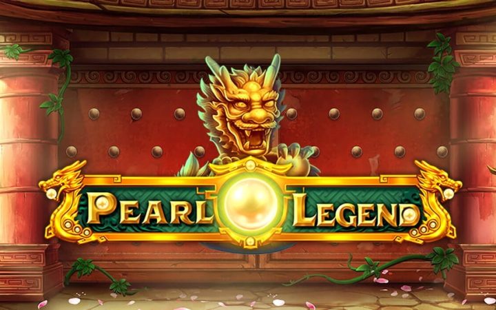 Pearl Legend: Hold & Win
