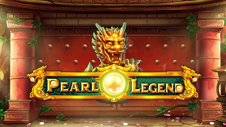 Pearl Legend: Hold & Win